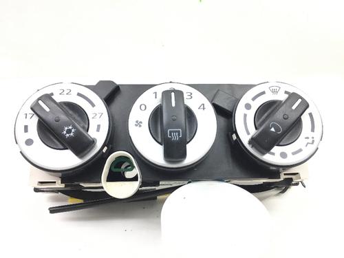 Climate control MITSUBISHI COLT VI (Z3_A, Z2_A) 1.3 (Z21A) (95 hp) 69669304