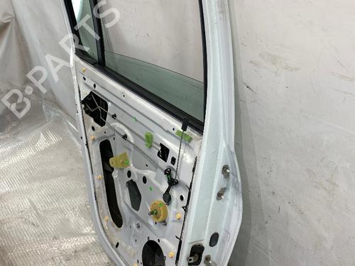 Left rear door DACIA SANDERO 1.4 (BS0C, BS0A, BS0G, BS1F, BS0E) | BP13108499C4