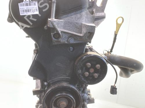Engine FORD FIESTA VI (CB1, CCN) 1.25 | BP33834357M1 - Image 2