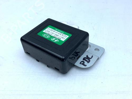 Control unit HYUNDAI i30 Estate (FD) 1.6 CRDi | BP37072696M11 - Image 2