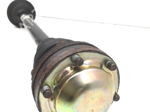 Left rear driveshaft AUDI A4 B7 Avant (8ED) 3.2 FSI quattro | BP23024214M40 