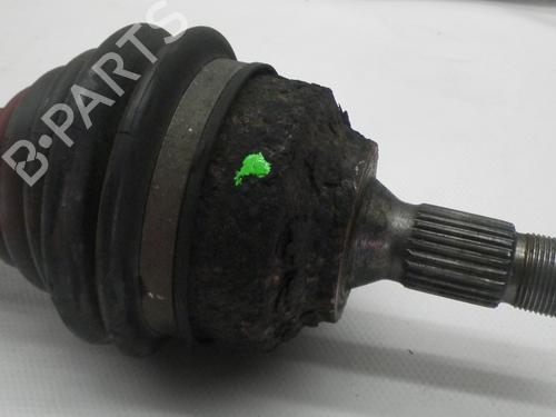 Right front driveshaft PEUGEOT 307 Break (3E) 1.6 HDi 110 | BP14585132M39 