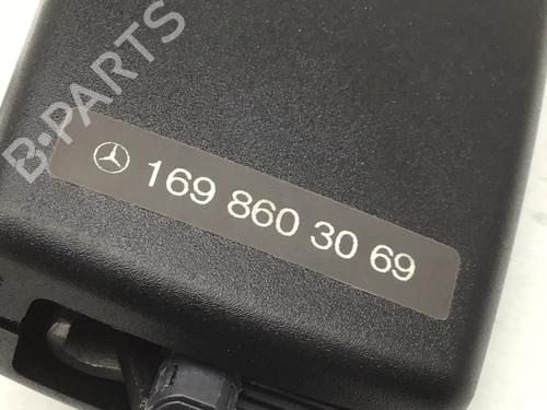 Seat buckle MERCEDES-BENZ B-CLASS Sports Tourer (W245) B 180 CDI (245.207) | BP23884215I32 