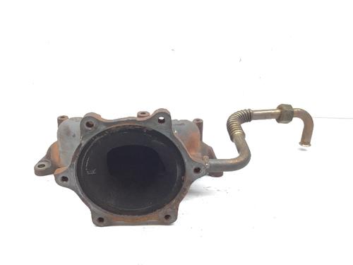 Used Exhaust manifold NISSAN ALMERA II Hatchback (N16) 1.8 (114 hp) 15061459