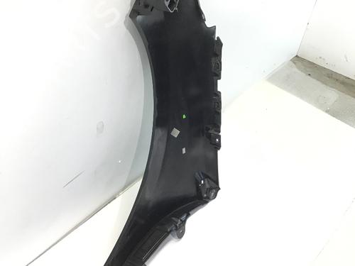 Right front fenders PEUGEOT 308 SW I (4E_, 4H_) 1.6 HDi | BP25593956C42 