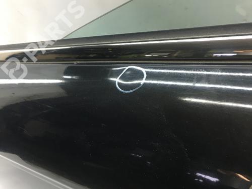 Left front door JAGUAR XJ (X308) 4.0 | BP7474759C2 