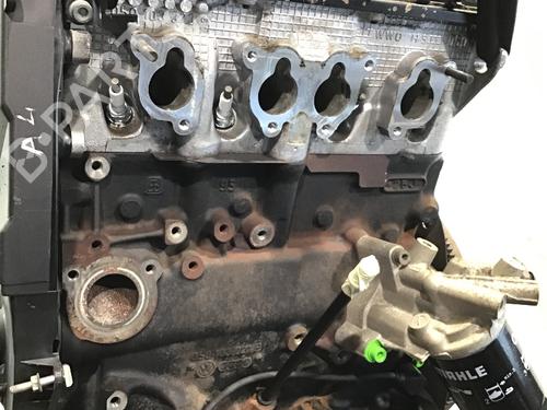 Engine AUDI A4 B5 (8D2) 1.6 | BP27165520M1 