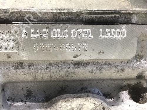 Cylinder head MERCEDES-BENZ E-CLASS (W212) E 350 CDI (212.025) | BP24040055M5 - Image 8