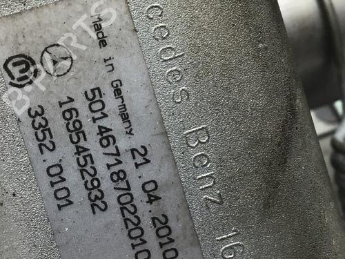 Steering column MERCEDES-BENZ B-CLASS Sports Tourer (W245) B 180 CDI (245.207) | BP23952737M21