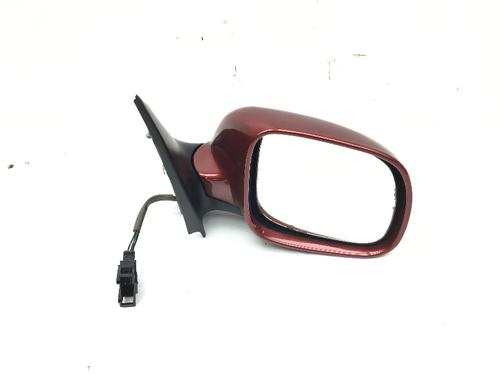 Used Right mirror SKODA FABIA I (6Y2) 1.2 (54 hp) 9963559