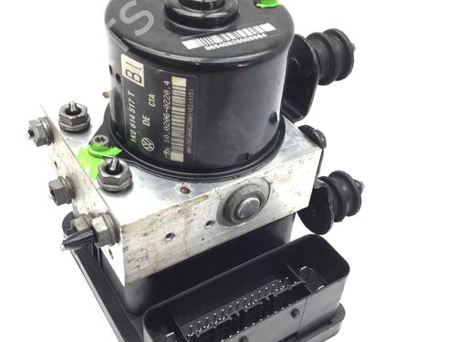 Used ABS pump AUDI A3 (8P1) 1.6 (102 hp) 18552951