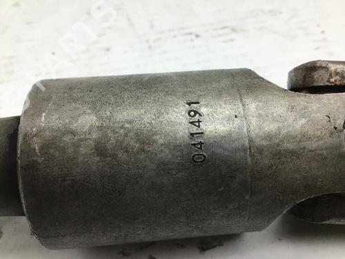 Kardanled til ratstamme AUDI A4 B6 Avant (8E5) 2.5 TDI | BP15914967M114 