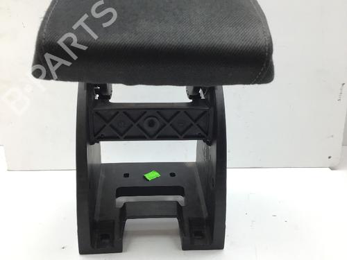 Bracciolo centrale SKODA OCTAVIA II Combi (1Z5) 2.0 TDI 16V (140 hp) 29413272