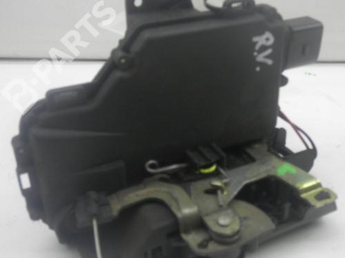 Used Electronic module SEAT AROSA (6H1) 1.0 (50 hp) 4866082