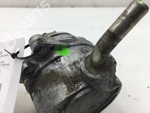 Used Vacuum pump MERCEDES-BENZ M-CLASS (W163) ML 270 CDI (163.113) (163 hp) 9157569
