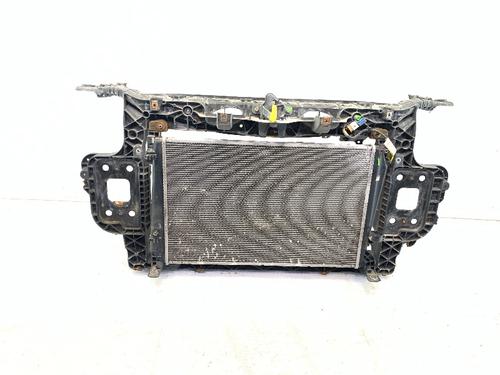 Tverrbjelke ALFA ROMEO MITO (955_) 1.4 TJet (955AXA1B) (155 hp) 31882055