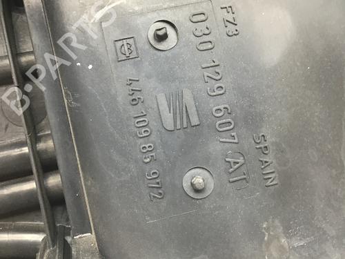 Upper protection SEAT AROSA (6H1) 1.0 | BP13041487M93 