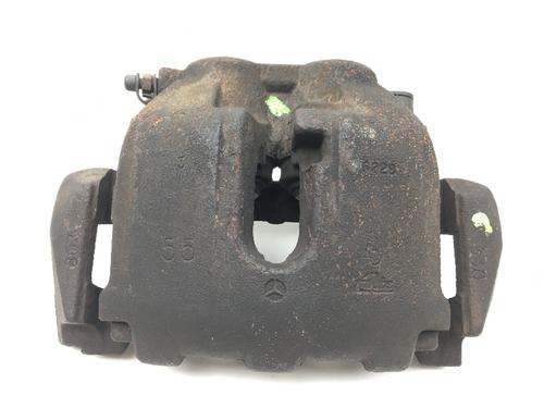 Used Left front brake caliper MERCEDES-BENZ R-CLASS (W251, V251) R 280 CDI 4-matic (251.020) (190 hp) 14587119