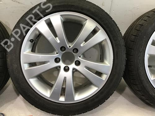 Rim MERCEDES-BENZ C-CLASS (W204) C 180 CGI (204.049) | BP28104598C45 
