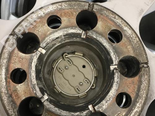 Rim AUDI Q5 (8RB) 3.2 FSI quattro | BP12140571C45 