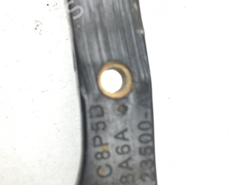 Hinge/Door check strap FORD FIESTA VI (CB1, CCN) 1.25 | BP27673868C146 