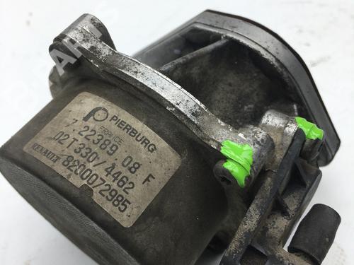 Vakuumpumpe RENAULT SCÉNIC I MPV (JA0/1_, FA0_) 1.9 dTi (JA1U) | BP10747209M80 