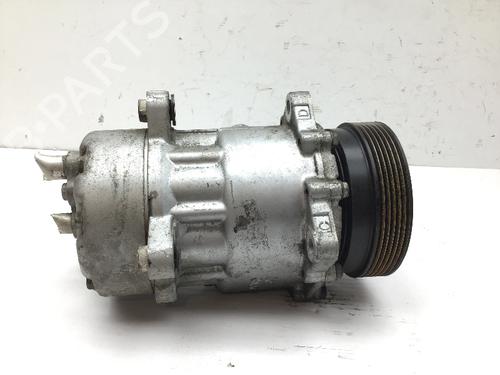 AC compressor VW GOLF IV (1J1) 1.6 | BP20138066M34 
