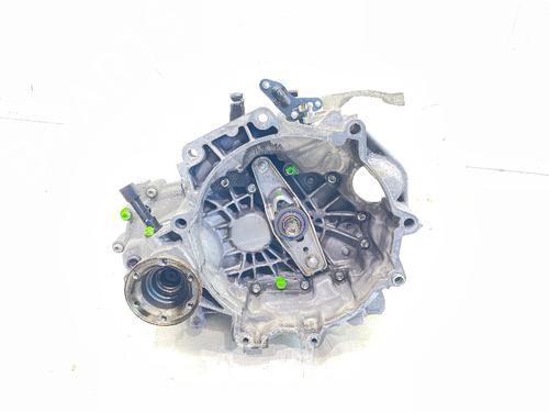 Cambio VW FOX Hatchback (5Z1, 5Z3, 5Z4) 1.2 (55 hp) 31178583