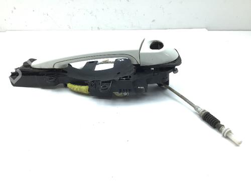 Front left exterior door handle BMW 1 (E87) 116 d | BP17704344C128 