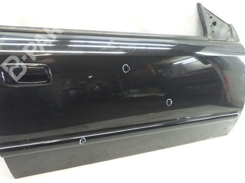 Right front door OPEL ASTRA G Convertible (T98) 2.2 16V (F67) | BP6073446C3 
