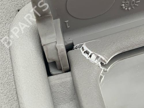 Right sun visor CITROËN C1 (PM_, PN_) 1.0 | BP30552005I2