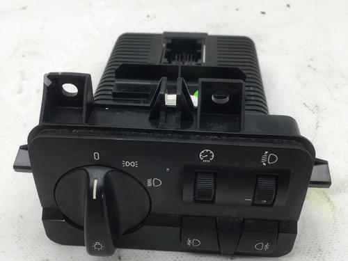 Used Headlight switch BMW 3 Coupe (E46) 320 Ci (150 hp) 9632251