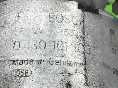 Heater blower motor BMW X3 (E83) 2.0 sd | BP18421764M62 