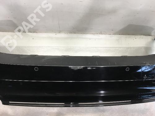 Rear bumper BMW 3 Touring (E91) 320 d | BP11023737C8 