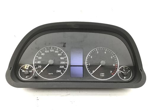 Used Instrument cluster MERCEDES-BENZ A-CLASS (W169) A 170 (169.032, 169.332) (116 hp) 19416450