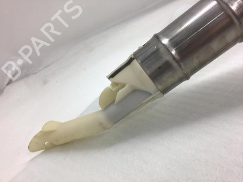 Pipe AUDI 100 C4 Saloon (4A2) 2.6 | BP14586582M125 