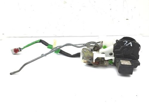 Used Electronic module HONDA CIVIC VI Fastback (MA, MB) 1.4 i (MA8, MB2) (75 hp) 25869131