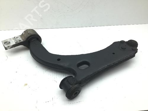 Right front suspension arm FORD FUSION (JU_) 1.4 | BP12829619M13 