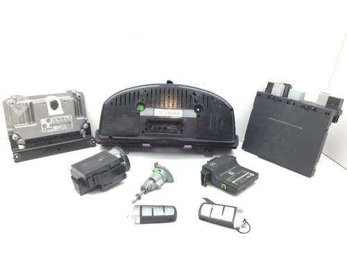 Engine control unit (ECU) VW PASSAT B6 Variant (3C5) 1.4 TSI | BP16468205M57 