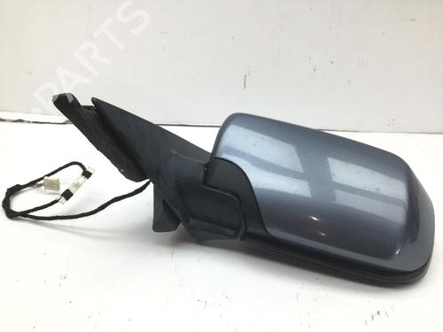 Left mirror BMW 3 (E46) 318 i | BP12593073C26 