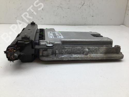 Engine control unit (ECU) VW PASSAT B6 Variant (3C5) 2.0 TDI | BP31268704M57 