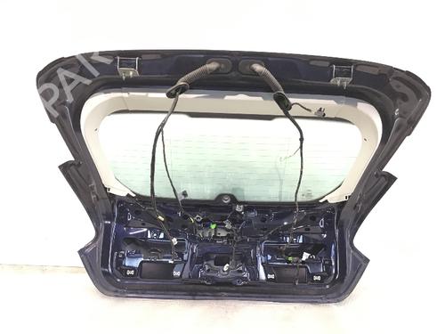 Used Tailgate FORD FOCUS III 1.0 EcoBoost (125 hp) 21502699