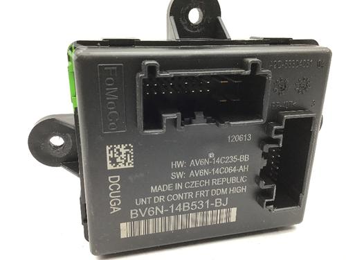 Used Electronic module FORD FOCUS III 1.0 EcoBoost (125 hp) 21518369