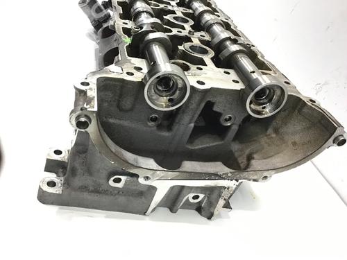 Cylinder head MERCEDES-BENZ C-CLASS (W203) C 230 (203.052) | BP20722606M5 