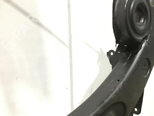 Rear axle MERCEDES-BENZ A-CLASS (W169) A 150 (169.031, 169.331) | BP22221584M2 