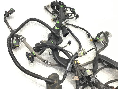 Wiring harness MERCEDES-BENZ C-CLASS (W203) C 230 (203.052) | BP20512379E16 