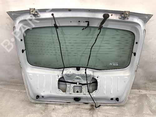 Tailgate DACIA SANDERO 1.4 (BS0C, BS0A, BS0G, BS1F, BS0E) | BP13109971C6  - Image 9