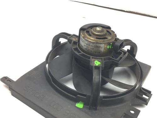 Køleventilator elektrisk SMART CITY-COUPE (450) 0.6 (S1CLB1, 450.331, 450.336) (45 hp) 12541222