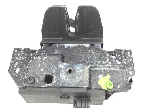 Used Tailgate lock OPEL VECTRA C Estate (Z02) 1.9 CDTI (F35) (150 hp) 15760941