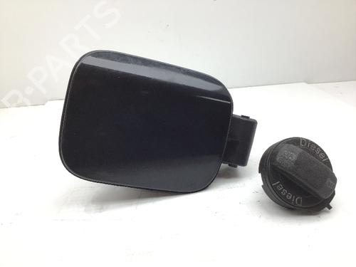 Used Fuel flap SKODA OCTAVIA II Combi (1Z5) 2.0 TDI 16V (140 hp) 29433267